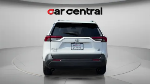 More photos of 2020 Toyota RAV4 LE at Car Central Milford, CT
