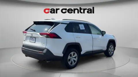 More photos of 2020 Toyota RAV4 LE at Car Central Milford, CT