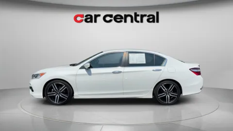 Photos of 2016 Honda Accord Sport for sale in Milford, CT at Car Central Milford