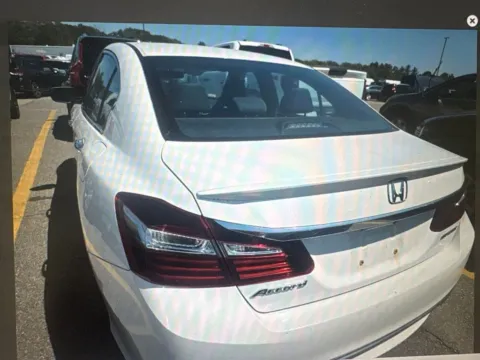 Photos of 2016 Honda Accord Sport for sale in Milford, CT at Car Central Milford