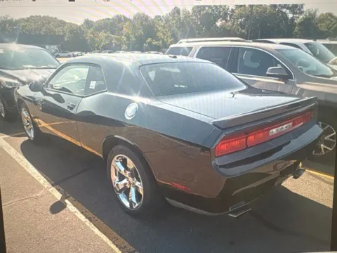 Photos of 2011 Dodge Challenger R/T for sale in Milford, CT at Car Central Milford