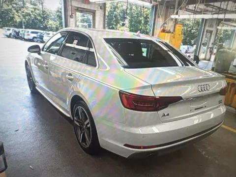 Photos of 2017 Audi A4 2.0T Premium Plus for sale in Milford, CT at Car Central Milford