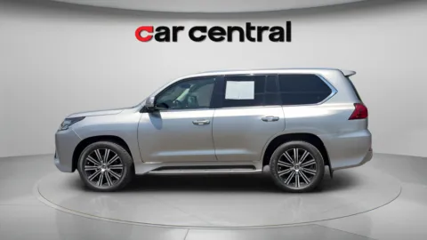 Photos of 2018 Lexus LX 570 for sale in Milford, CT at Car Central Milford