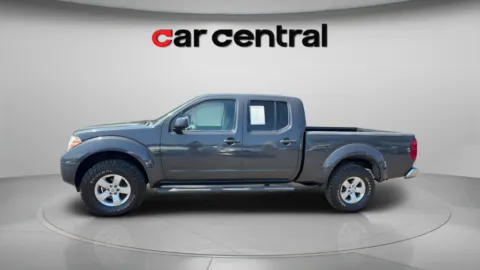 Photos of 2013 Nissan Frontier SV for sale in Milford, CT at Car Central Milford