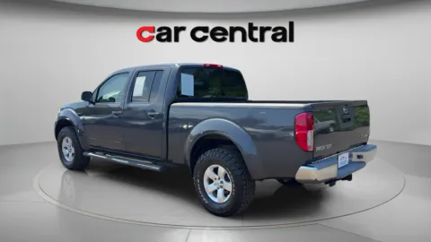 Another view of 2013 Nissan Frontier SV for sale in Milford, CT at Car Central Milford