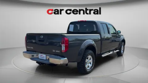 More photos of 2013 Nissan Frontier SV at Car Central Milford, CT