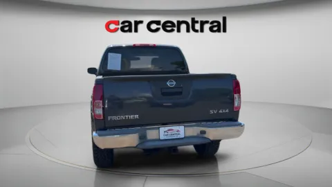 More photos of 2013 Nissan Frontier SV at Car Central Milford, CT