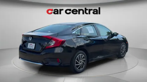 More photos of 2020 Honda Civic LX at Car Central Milford, CT