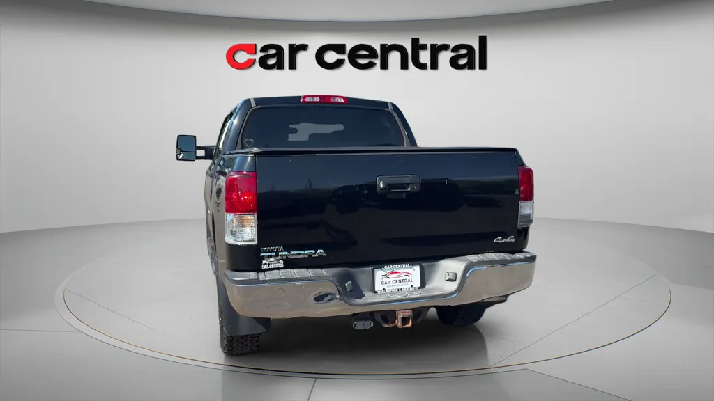 More photos of 2013 Toyota Tundra Grade at Car Central Milford, CT