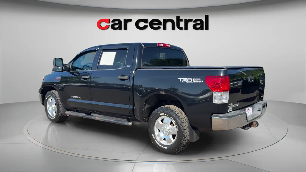 Another view of 2013 Toyota Tundra Grade for sale in Milford, CT at Car Central Milford