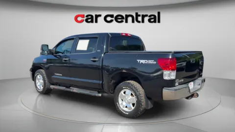 Another view of 2013 Toyota Tundra Grade for sale in Milford, CT at Car Central Milford