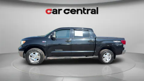 Photos of 2013 Toyota Tundra Grade for sale in Milford, CT at Car Central Milford