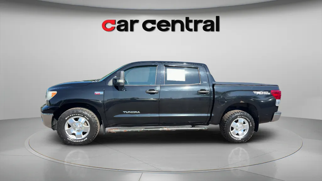 Photos of 2013 Toyota Tundra Grade for sale in Milford, CT at Car Central Milford