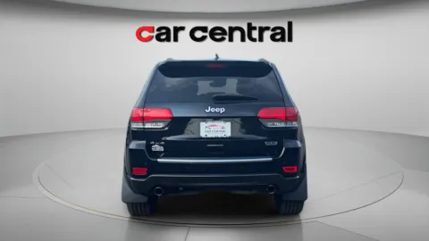 More photos of 2018 Jeep Grand Cherokee Limited at Car Central Milford, CT