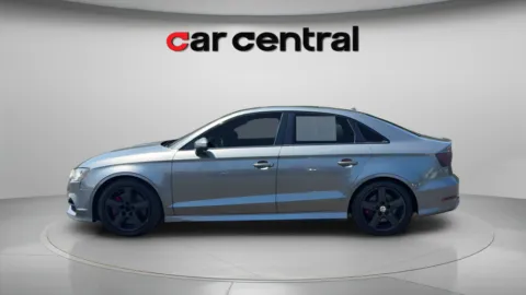 Photos of 2016 Audi S3 2.0T Premium Plus for sale in Milford, CT at Car Central Milford
