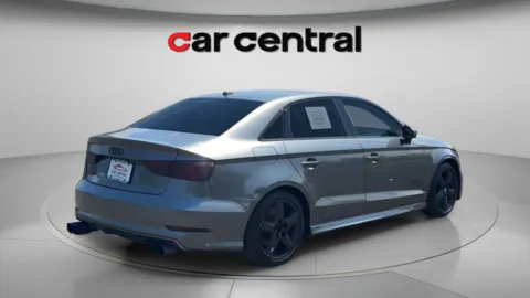 More photos of 2016 Audi S3 2.0T Premium Plus at Car Central Milford, CT