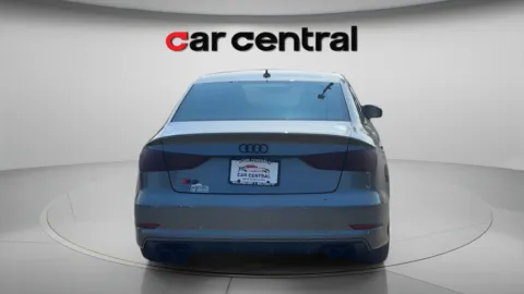 More photos of 2016 Audi S3 2.0T Premium Plus at Car Central Milford, CT