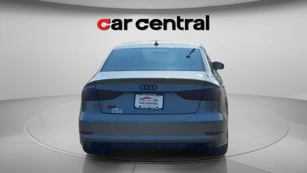 More photos of 2016 Audi S3 2.0T Premium Plus at Car Central Milford, CT