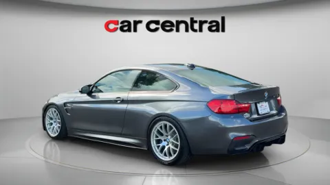 Another view of 2016 BMW M4 for sale in Milford, CT at Car Central Milford