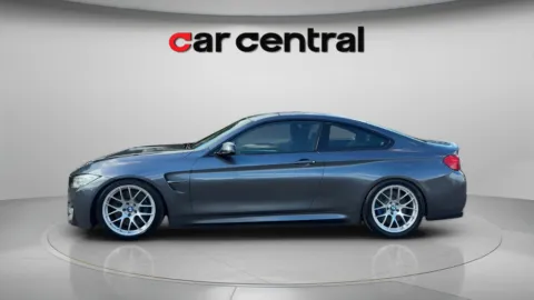 Photos of 2016 BMW M4 for sale in Milford, CT at Car Central Milford