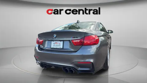 More photos of 2016 BMW M4 at Car Central Milford, CT