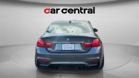 More photos of 2016 BMW M4 at Car Central Milford, CT