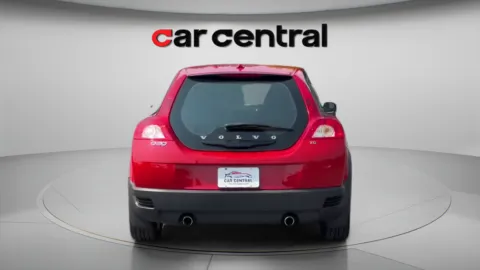 More photos of 2010 Volvo C30 at Car Central Milford, CT