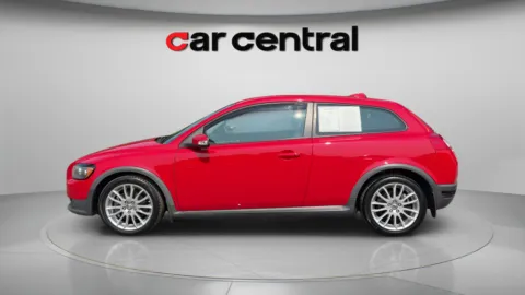 Photos of 2010 Volvo C30 for sale in Milford, CT at Car Central Milford