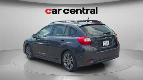 Another view of 2016 Subaru Impreza 2.0i Sport Premium for sale in Milford, CT at Car Central Milford