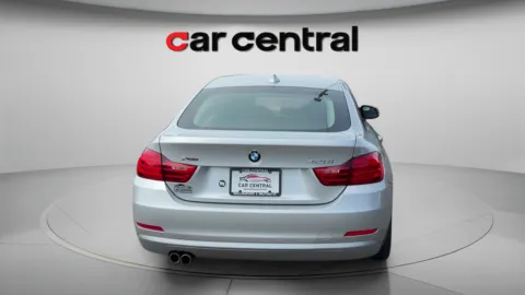 More photos of 2015 BMW 4 Series 428i xDrive Gran Coupe at Car Central Milford, CT