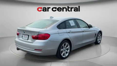 More photos of 2015 BMW 4 Series 428i xDrive Gran Coupe at Car Central Milford, CT