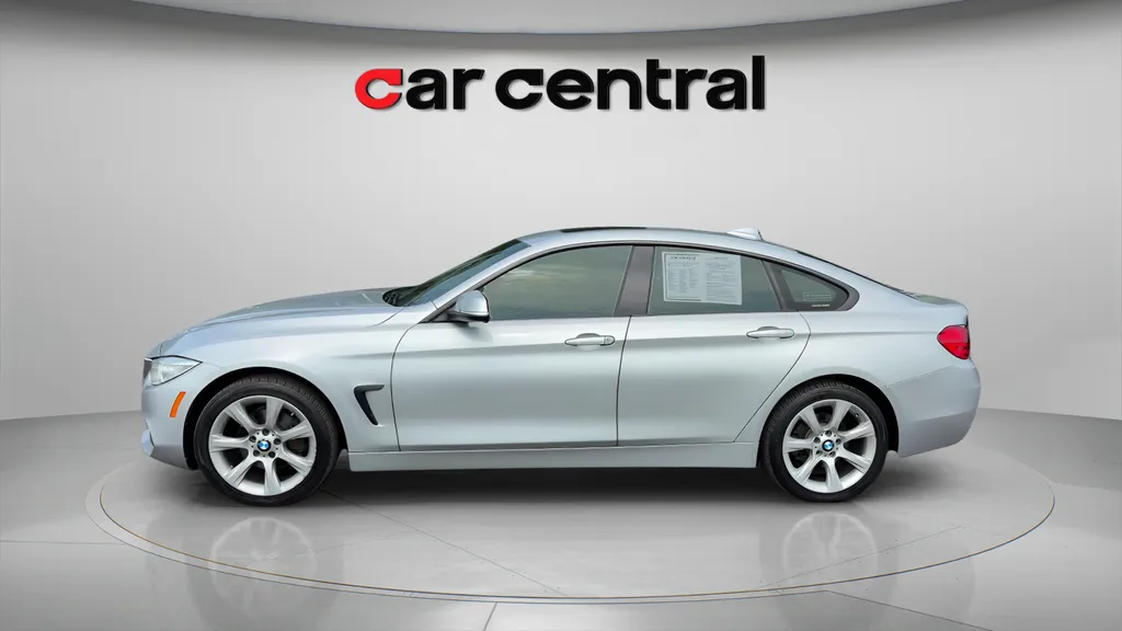 Photos of 2015 BMW 4 Series 428i xDrive Gran Coupe for sale in Milford, CT at Car Central Milford