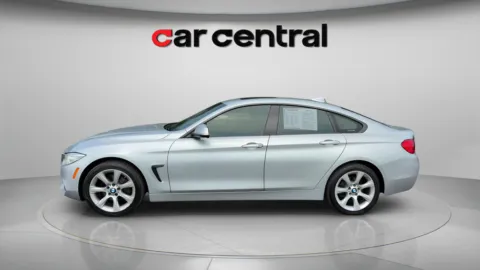 Photos of 2015 BMW 4 Series 428i xDrive Gran Coupe for sale in Milford, CT at Car Central Milford