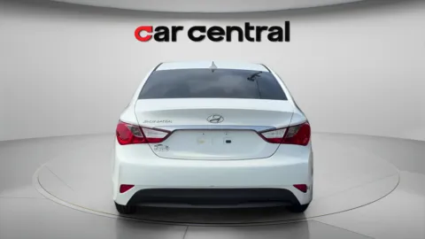 More photos of 2014 Hyundai Sonata GLS at Car Central Milford, CT