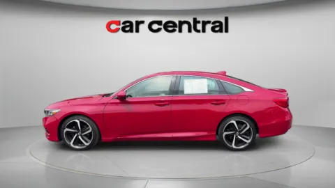 Photos of 2018 Honda Accord Sport for sale in Milford, CT at Car Central Milford