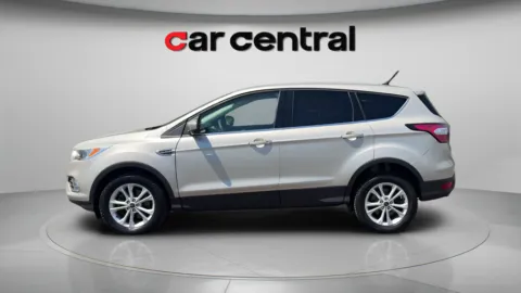 Photos of 2017 Ford Escape SE for sale in Milford, CT at Car Central Milford