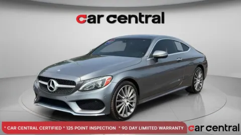 Unknown 2017 Mercedes-Benz C-Class C 300 for sale in Milford, CT