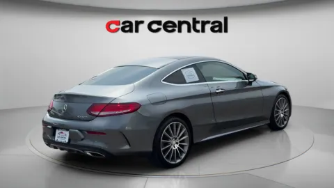 More photos of 2017 Mercedes-Benz C-Class C 300 at Car Central Milford, CT