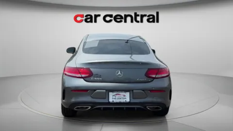 More photos of 2017 Mercedes-Benz C-Class C 300 at Car Central Milford, CT