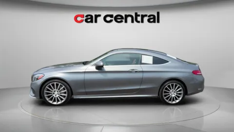 Photos of 2017 Mercedes-Benz C-Class C 300 for sale in Milford, CT at Car Central Milford