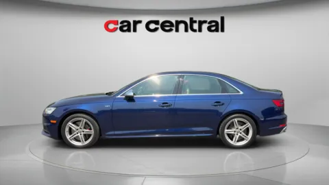 Photos of 2018 Audi S4 3.0T Prestige for sale in Milford, CT at Car Central Milford