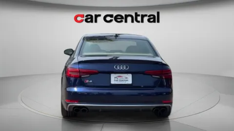 More photos of 2018 Audi S4 3.0T Prestige at Car Central Milford, CT