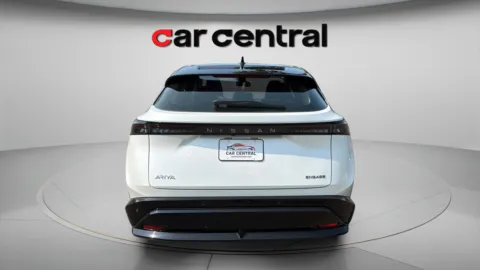 More photos of 2023 Nissan Ariya ENGAGE at Car Central Milford, CT