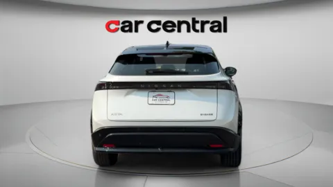 More photos of 2023 Nissan Ariya ENGAGE at Car Central Milford, CT