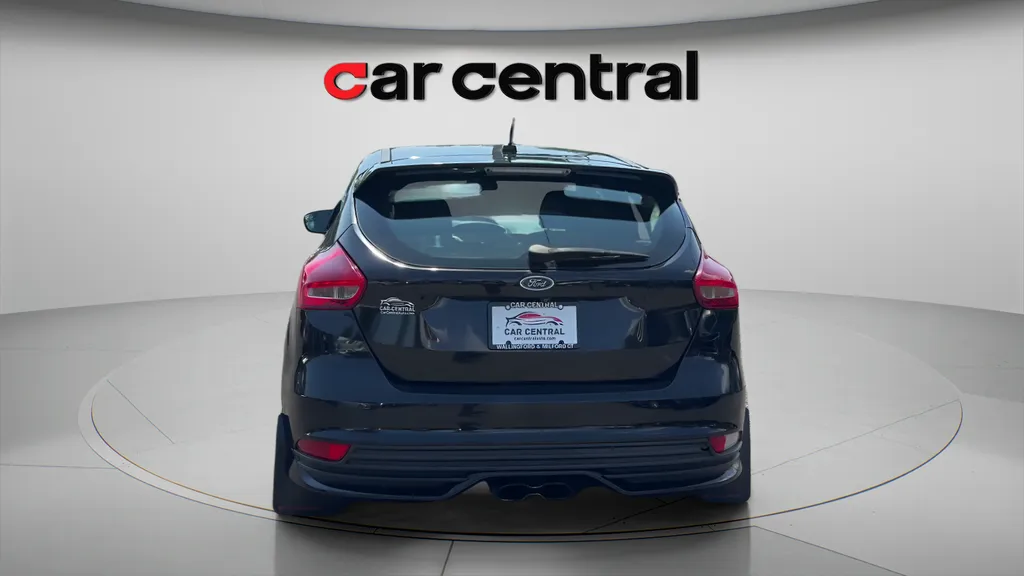 More photos of 2018 Ford Focus ST at Car Central Milford, CT