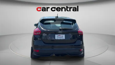 More photos of 2018 Ford Focus ST at Car Central Milford, CT