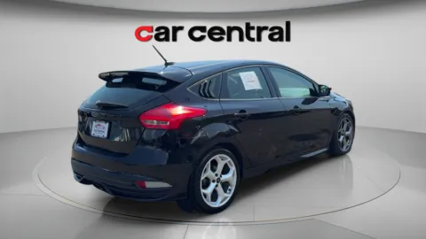 More photos of 2018 Ford Focus ST at Car Central Milford, CT