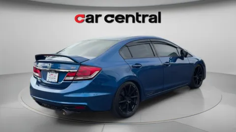 More photos of 2015 Honda Civic Si at Car Central Milford, CT