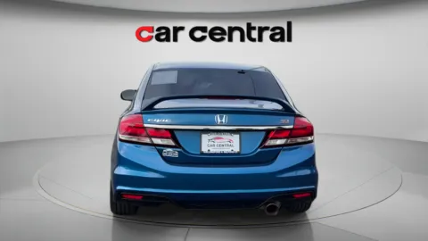 More photos of 2015 Honda Civic Si at Car Central Milford, CT