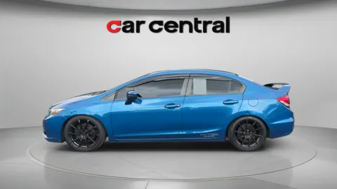 Photos of 2015 Honda Civic Si for sale in Milford, CT at Car Central Milford